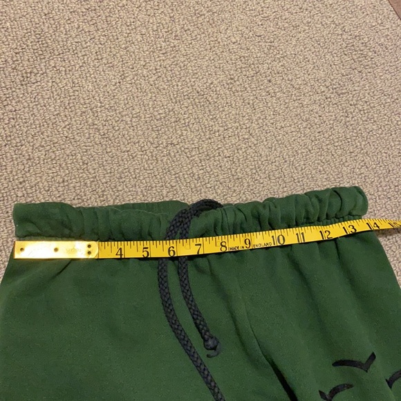 Lazypants sz s forest green - Picture 5 of 7